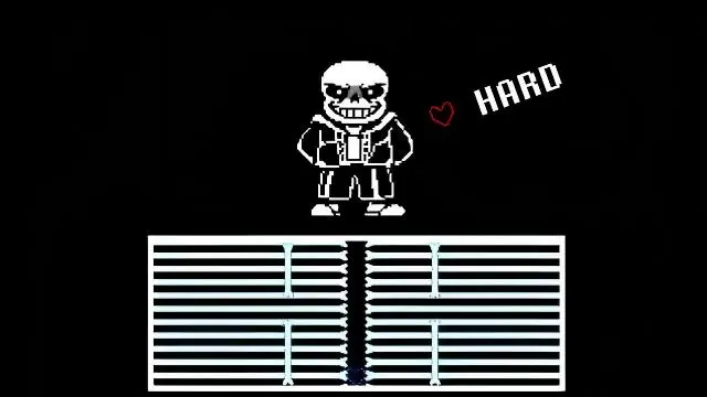 Bad Time Simulator Hard Mode