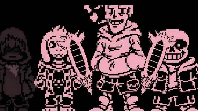 Infinite HP Swap Time Trio