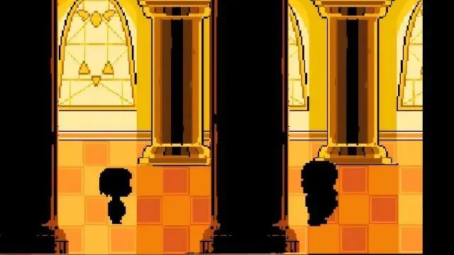 Sans Fight Simulator