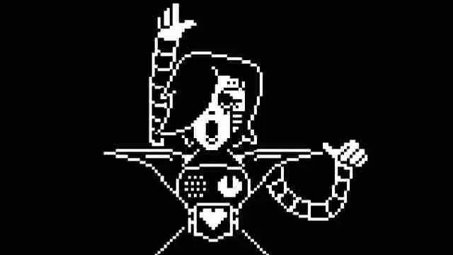 Mettaton EX