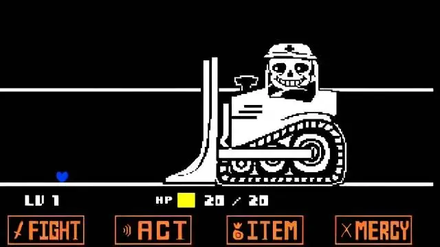 UT10 Battle - Undertale 10th Anniversary